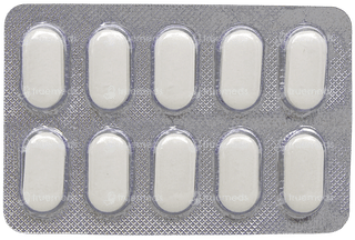 Infen P Tablet 10